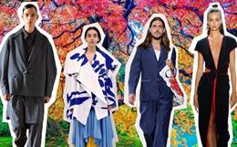 Japanese Fashion – History, Trends, Innovation And Sustainability